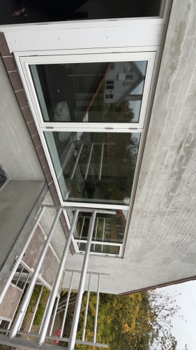 Facaderenovering i Ringe – fornyelse af murværk og facader